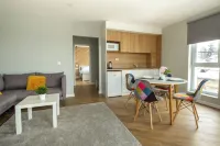Two Room Apartment With Thermal Zone Hotels in Velingrad