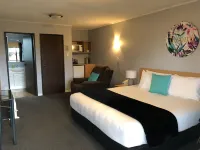 هاسيندا موتور لودج