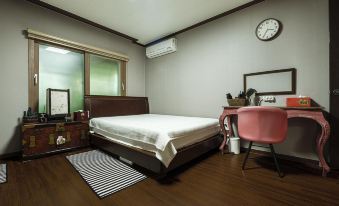 Jeju Supgol Dokchae Pension