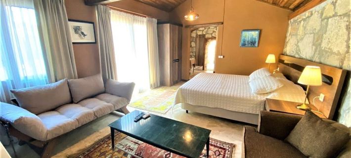 Guney Urla Suites Hotels in Urla