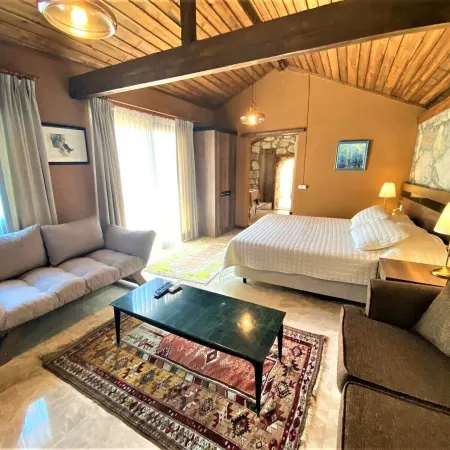 Guney Urla Suites