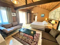 Guney Urla Suites