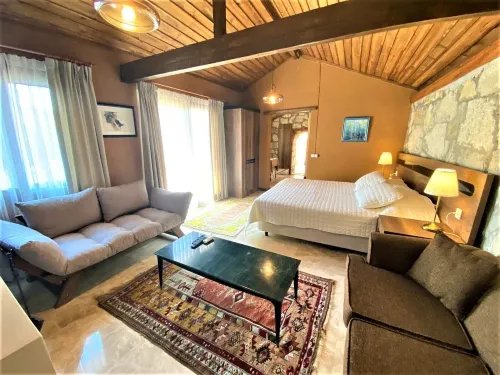 Guney Urla Suites - Pet friendly