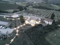 Frantoio l'Olinda Hotel di Monsano