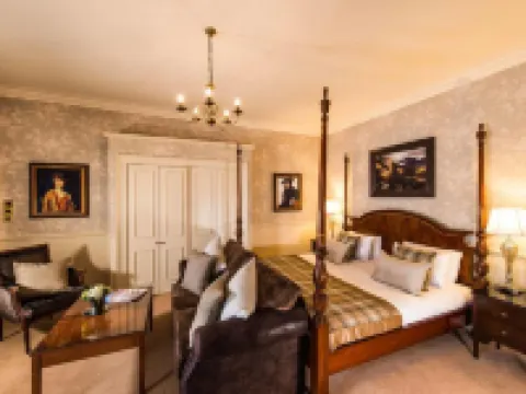 Thainstone House Hotels in Inverurie