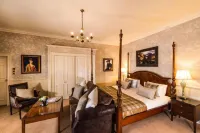 Thainstone House Hotels in Inverurie