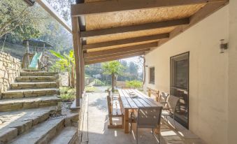 Holiday Home Casa Salina