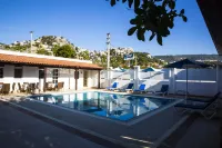 Bodrum Marma Otel Hotels in Torba
