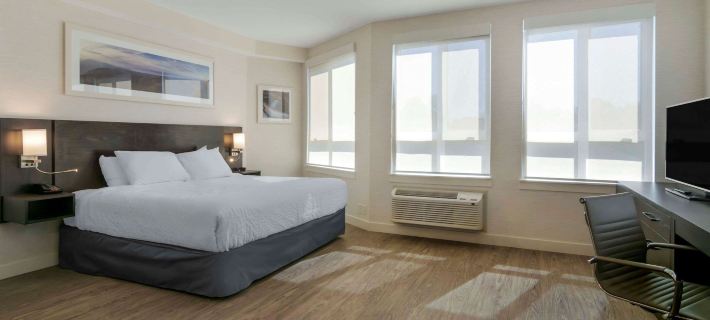 Quality Inn Hotels in Nanaimo