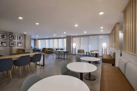 TownePlace Suites Brentwood