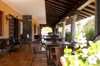 Albergo Villa Edy