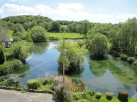 Three Wells B&B فنادق في Rhayader