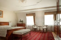 Spa Hotel Schlosspark Hotels in Karlovy Vary