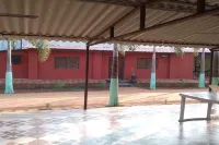 Campistaan Kolad Hotels in Zap