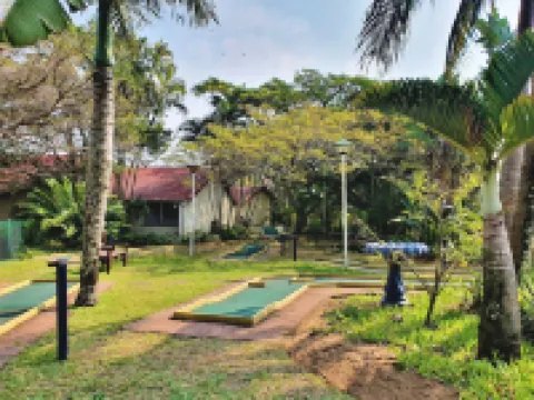 First Group la Rochelle Hotels near Saint Lucia Estuary