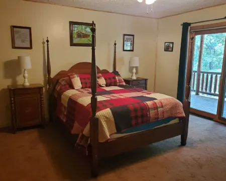 Snyder's Knob Bed and Breakfast Hotels in Perry County