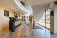Smarty Hotel Euler Homburg, Saar - Kontaktloser Self Check-IN Hotels in Kirkel