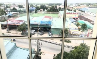 De Nhat Hotel