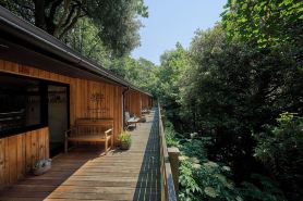 Fermain Valley Hotel