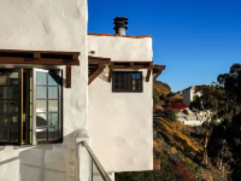 Zane Grey Pueblo Hotel Hotels in Avalon