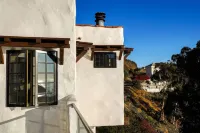 Zane Grey Pueblo Hotel