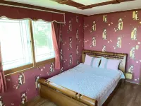Sokcho Haeoleumhouse