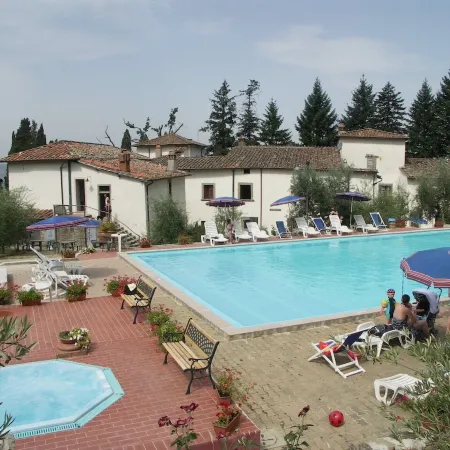 Villa Grassina