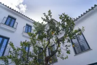 Opuntia Hotel Boutique Отели рядом с достопримечательностью «Iglesia Parroquial de la Inmaculada Concepcion»