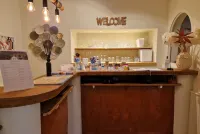 Le Cosy Hotels in Frejus