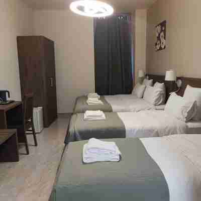 Square Hôtel - NIMES Rooms
