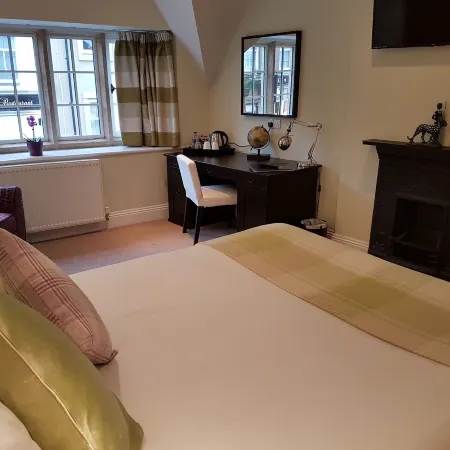 The Keep Boutique Hotel