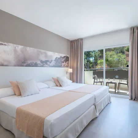 Hotel Salou Sunset by Pierre & Vacances