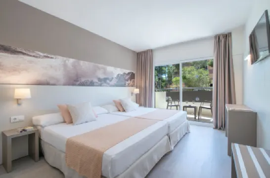 Hotel Salou Sunset by Pierre & Vacances Hotel di 