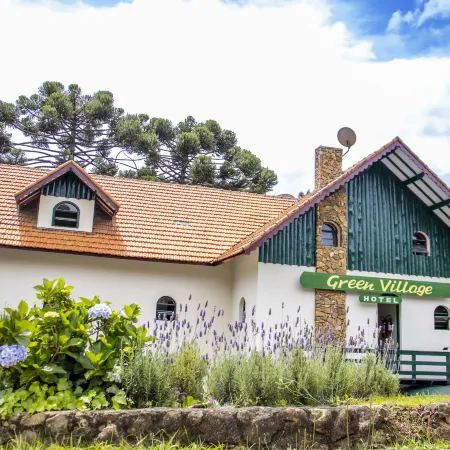 Green Village Hotel
