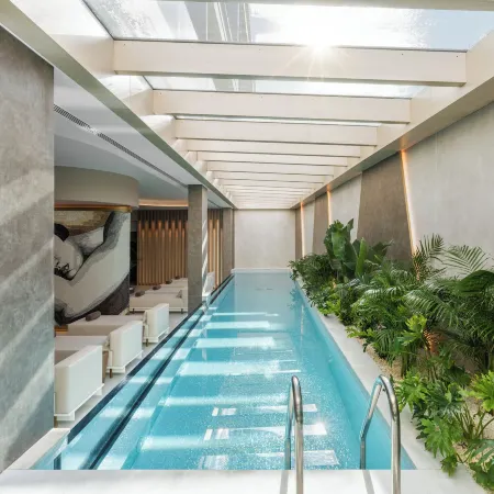 Hyatt Regency Lisbon