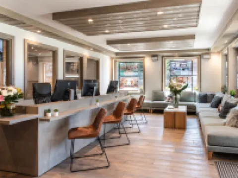 Annapurna by Alpine Residences Hotels in Les Gets