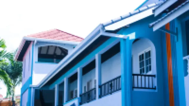 海景海灘飯店 住宿飯店