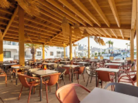 Bakour Lanzarote Splash Hotels in Lanzarote