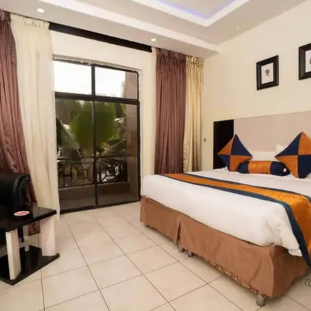 Princess Luxury Hotels