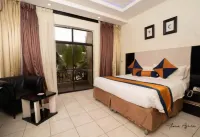 Princess Luxury Hotels Hotel di Ilorin