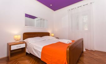 Apartment with Amazing Sea View