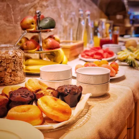 Relais Colle San Pietro