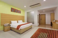 Ginger Lucknow Hotels in Lucknow