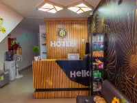Hotel Dellhar Americano by Del Toro Hotels in Puerto Triunfo