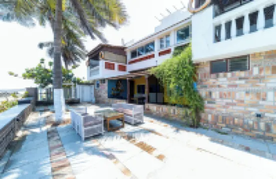Mermaid Island Beach Resorts