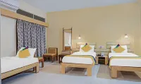 Itsy Hotels Ranjeet Hotel di Kolhapur