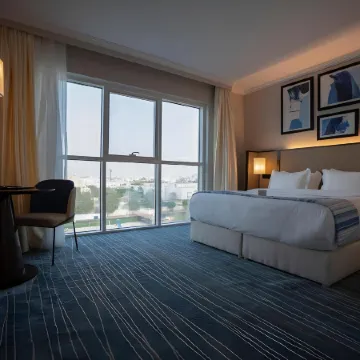 Prime Al Corniche Hotel