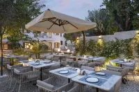 Mellow Blue Hotel Hotels in Seferihisar