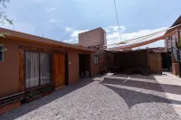 Casa Sutar 1 y 2
