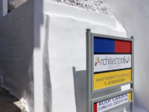 Design Architectonika Hotels in Skiathos